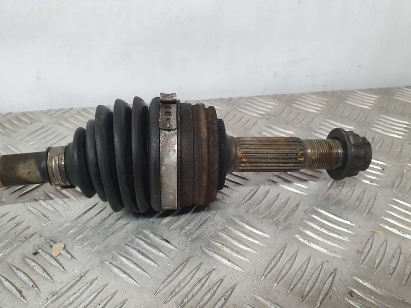 Recambio de transmision delantera derecha para toyota aygo (kgb/wnb) blue referencia OEM IAM 434100H010  