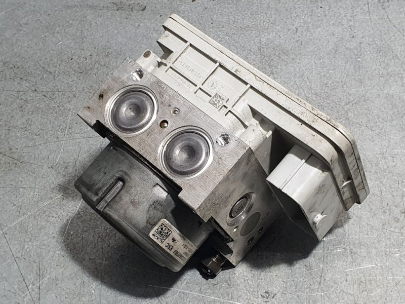 Recambio de abs para peugeot 208 active referencia OEM IAM 9802460980 1002201224 ATE