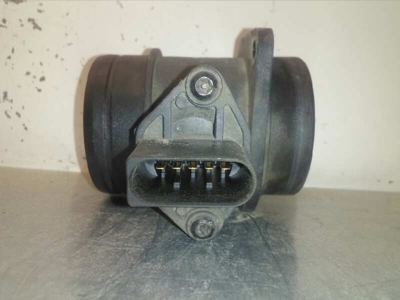 Recambio de caudalimetro para seat altea (5p1) 1.9 tdi referencia OEM IAM 038906461B 0281002531 BOSCH