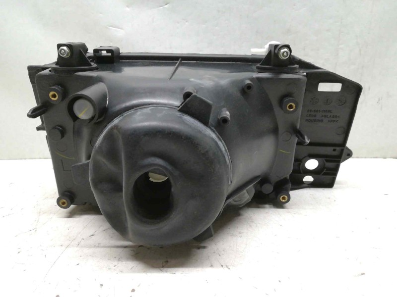 Recambio de faro izquierdo para fiat tipo (160) referencia OEM IAM   