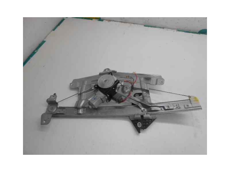 Recambio de elevalunas delantero izquierdo para honda civic berlina 5 (fk) 1.8 executive referencia OEM IAM   ELECTRICO