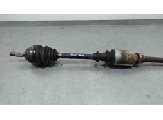 TRANSMISION DELANTERA DERECHA 3273Z4 