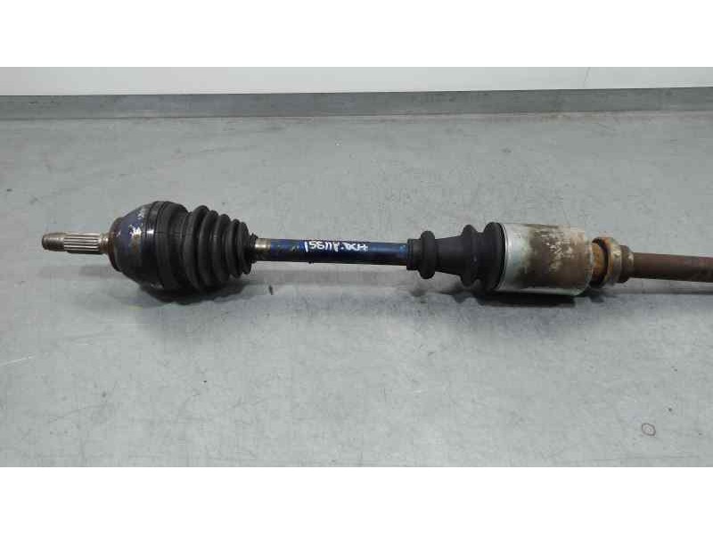 Recambio de transmision delantera derecha para peugeot 306 berlina 3/4/5 puertas (s2) graffic referencia OEM IAM 3273Z4  