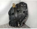 Recambio de elevalunas trasero izquierdo para bmw serie 1 lim. (f40) 118i m sport referencia OEM IAM 5A02FA701 ELECTRICO 6 PINS 