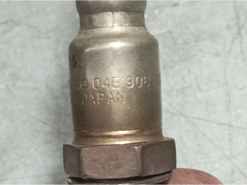 Recambio de sonda lambda para skoda rapid active referencia OEM IAM 04E906262DR  