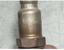 Recambio de sonda lambda para skoda rapid active referencia OEM IAM 04E906262DR  