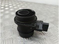 Recambio de caudalimetro para volkswagen polo (9n3) edition referencia OEM IAM 038906461B 0281002531 BOSCH