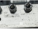 Recambio de abs para peugeot 508 active referencia OEM IAM 9677031780 0265230737 