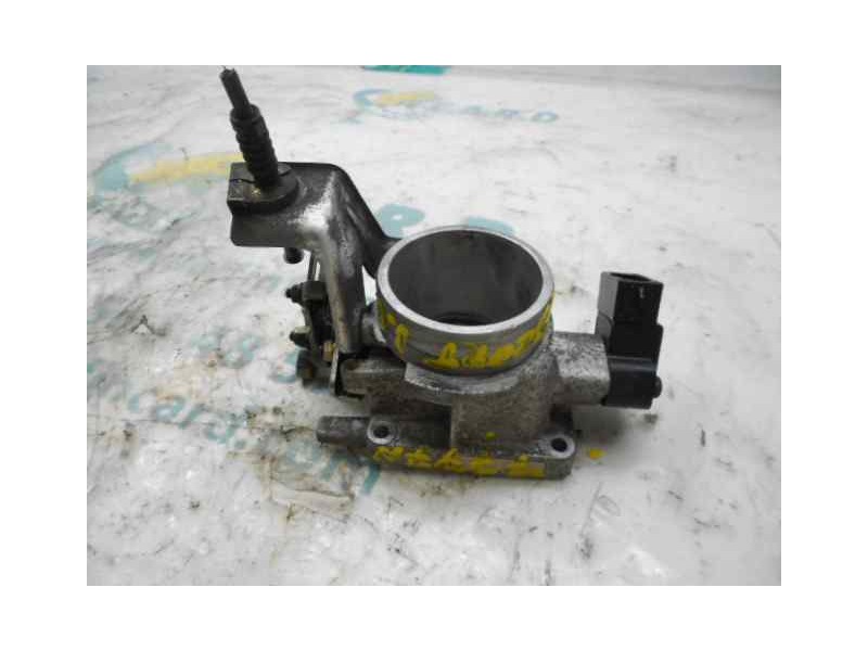 Recambio de caja mariposa para ford escort berlina/turnier cl berlina referencia OEM IAM 938FMS  