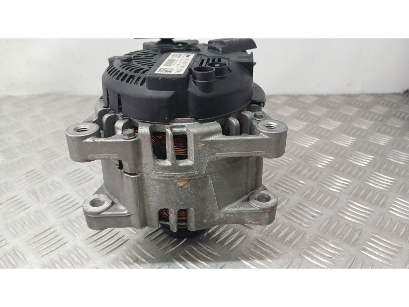 Recambio de alternador para peugeot 3008 i monospace (0u_) 1.6 bluehdi 120 referencia OEM IAM 9810527180 VALEO 2624328A