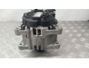 Recambio de alternador para peugeot 3008 i monospace (0u_) 1.6 bluehdi 120 referencia OEM IAM 9810527180 VALEO 2624328A