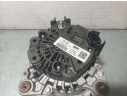 Recambio de alternador para seat ateca (kh7) style referencia OEM IAM 04E903015 2715542C VALEO