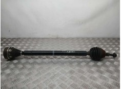 TRANSMISION DELANTERA DERECHA 1K0407272CC 