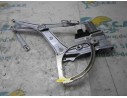 Recambio de elevalunas delantero izquierdo para opel astra h berlina elegance referencia OEM IAM   ELECTRICO 6 PINS