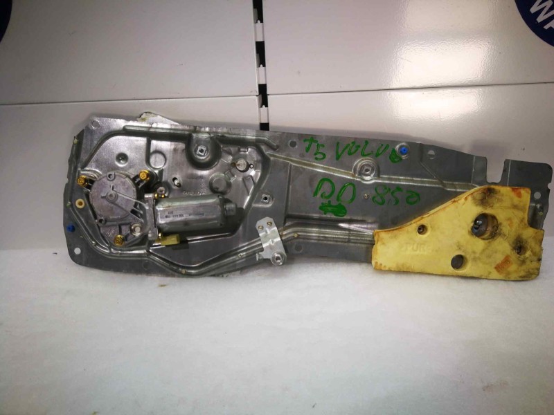 Recambio de elevalunas delantero derecho para volvo serie 850 referencia OEM IAM 184448  