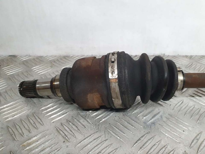 Recambio de transmision delantera derecha para toyota aygo (kgb/wnb) blue referencia OEM IAM 434100H010  