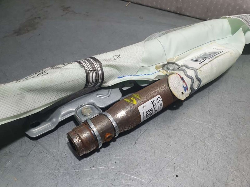 Recambio de airbag cortina delantero derecho para mercedes-benz clase gla (w156) gla 200 (156.943) referencia OEM IAM A156860040