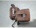 Recambio de pinza freno trasera izquierda para renault scenic iii dynamique referencia OEM IAM 440110675R  TRW ELECTRICA