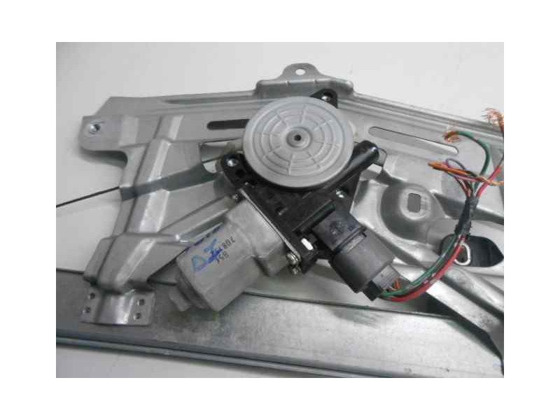 Recambio de elevalunas delantero izquierdo para honda civic berlina 5 (fk) 1.8 executive referencia OEM IAM   ELECTRICO