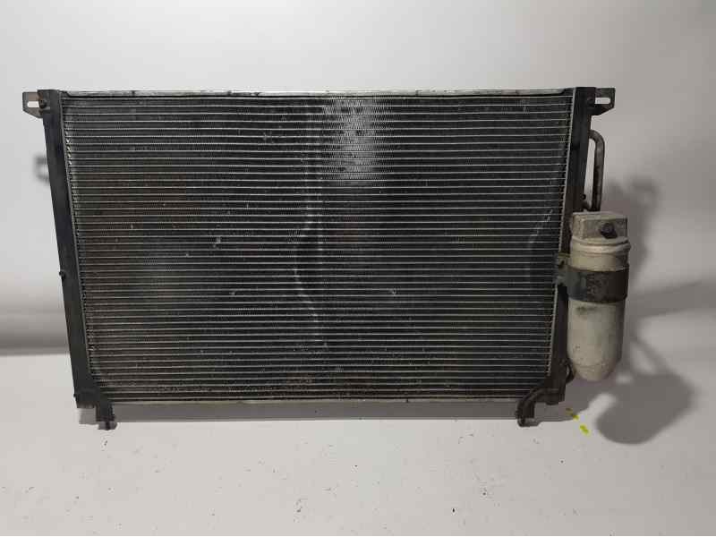 Recambio de condensador / radiador aire acondicionado para opel omega b cd berlina referencia OEM IAM 52482789  DELPHI
