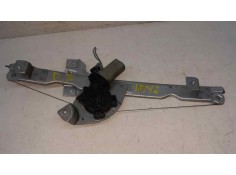 ELEVALUNAS DELANTERO IZQUIERDO 8200733829 2 PINS ELECTRICO
