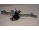 Recambio de elevalunas delantero izquierdo para dacia sandero básico referencia OEM IAM  2 PINS ELECTRICO