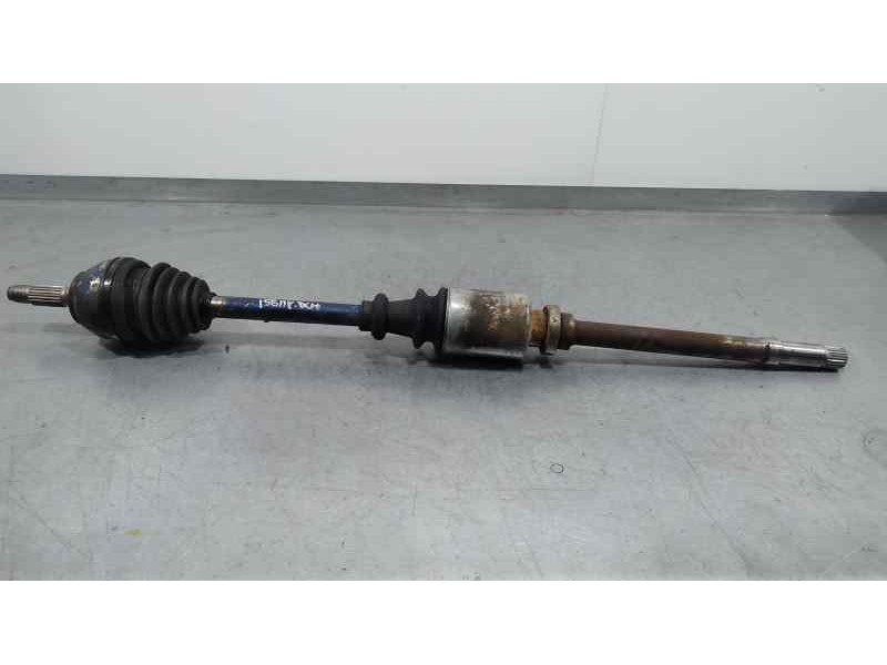 Recambio de transmision delantera derecha para peugeot 306 berlina 3/4/5 puertas (s2) graffic referencia OEM IAM 3273Z4  