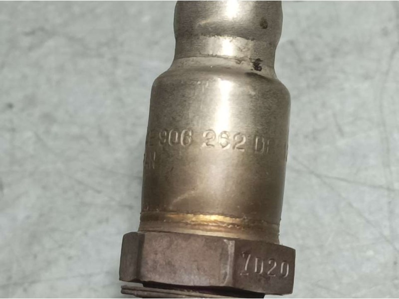 Recambio de sonda lambda para skoda rapid active referencia OEM IAM 04E906262DR  