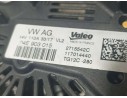 Recambio de alternador para seat ateca (kh7) style referencia OEM IAM 04E903015 2715542C VALEO