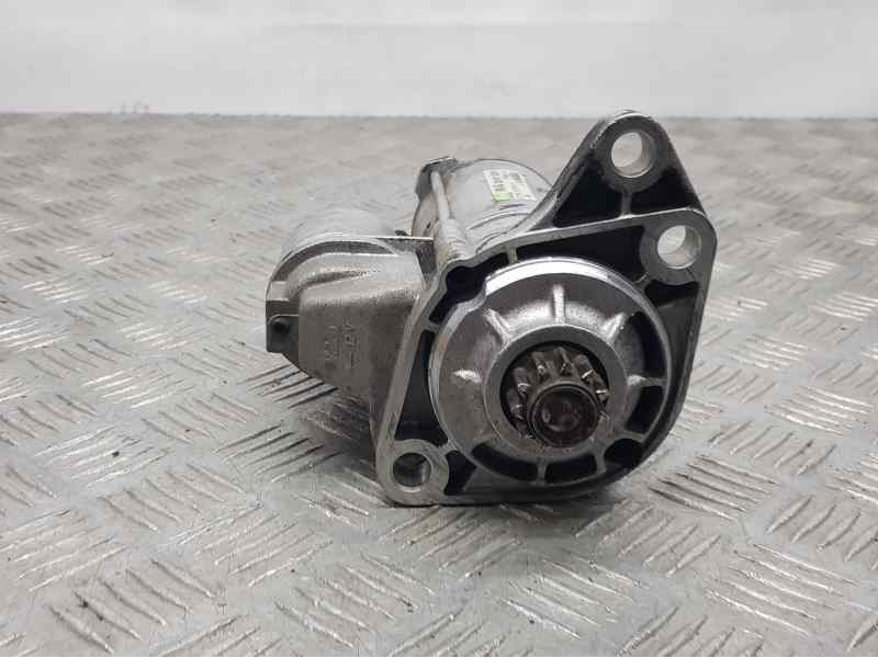 Recambio de motor arranque para seat ibiza (6k1) stella referencia OEM IAM 020911023R D7RS29 VALEO