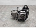 Recambio de motor arranque para seat ibiza (6k1) stella referencia OEM IAM 020911023R D7RS29 VALEO