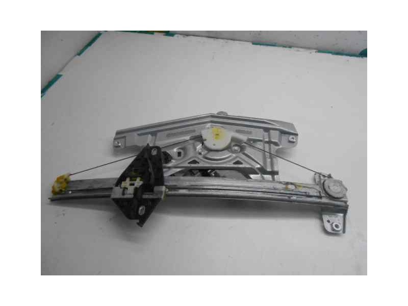 Recambio de elevalunas delantero izquierdo para honda civic berlina 5 (fk) 1.8 executive referencia OEM IAM   ELECTRICO