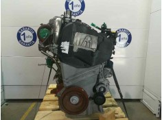 Recambio de motor completo para nissan pulsar (c13) acenta referencia OEM IAM K9K646 D375537 