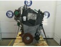 Recambio de motor completo para nissan pulsar (c13) acenta referencia OEM IAM K9K646 D375537 