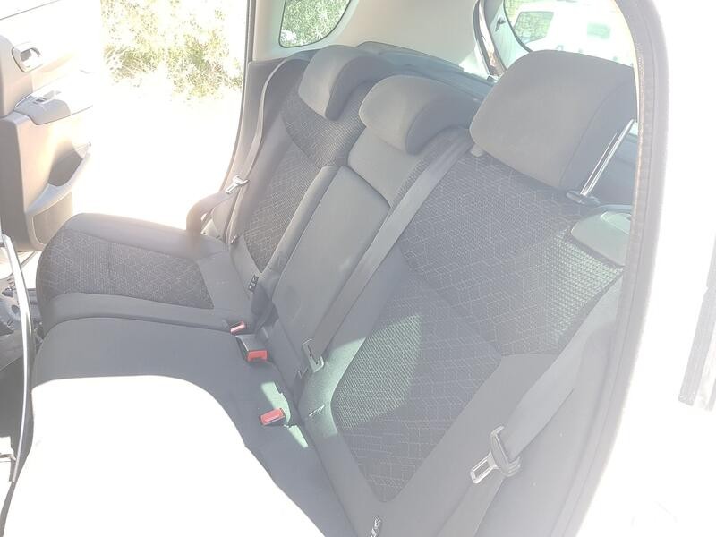 Recambio de asientos traseros para peugeot 3008 i monospace (0u_) 1.6 bluehdi 120 referencia OEM IAM   