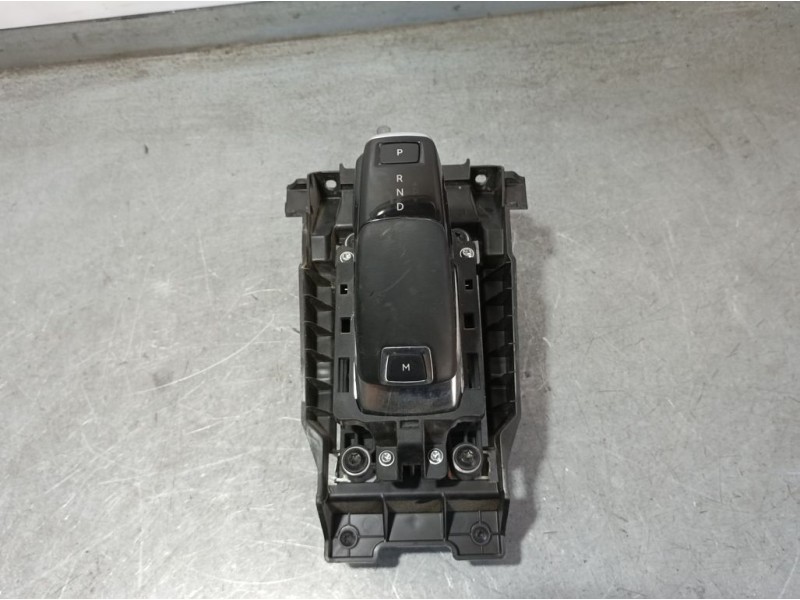 Recambio de palanca cambio para peugeot 208 (p2) allure referencia OEM IAM 98336270DX 58464663 AUTOMATICO
