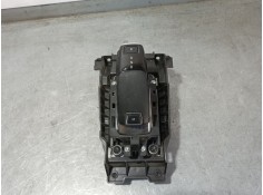 Recambio de palanca cambio para peugeot 208 (p2) allure referencia OEM IAM 98336270DX 58464663 AUTOMATICO