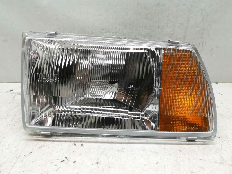 Recambio de faro izquierdo para citroën c15 referencia OEM IAM   