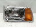 Recambio de faro izquierdo para citroën c15 referencia OEM IAM   