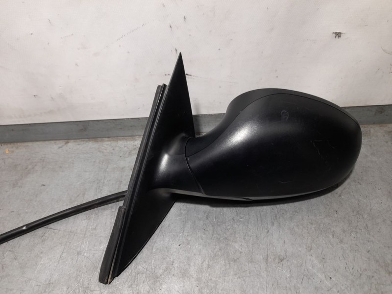 Recambio de retrovisor izquierdo para seat ibiza (6l1) cool referencia OEM IAM SIN REF  C/ M