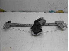 Recambio de elevalunas delantero derecho para citroën c3 1.4 premier referencia OEM IAM  6 PINS ELECTRICO