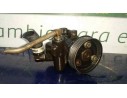 Recambio de bomba direccion para ford fiesta berlina (dx) básico referencia OEM IAM HBDAS  