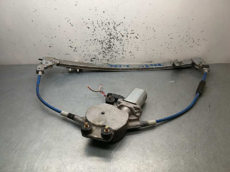 Recambio de elevalunas delantero izquierdo para fiat punto berl. (176) 60 star referencia OEM IAM   