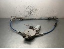 Recambio de elevalunas delantero izquierdo para fiat punto berl. (176) 60 star referencia OEM IAM   