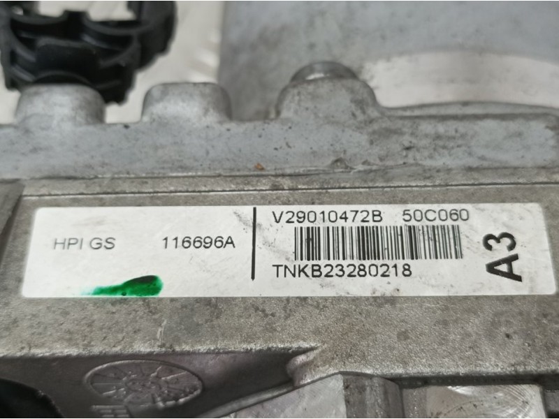 Recambio de bomba direccion electrica para peugeot 508 active referencia OEM IAM 9676154180 A5101675C 
