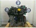 Recambio de motor completo para nissan pulsar (c13) acenta referencia OEM IAM K9K646 D375537 