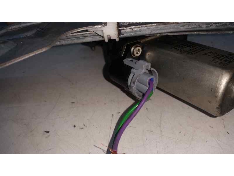 Recambio de elevalunas delantero izquierdo para dacia sandero básico referencia OEM IAM  2 PINS ELECTRICO