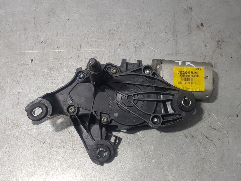 Recambio de motor limpia trasero para ford kuga (cbs) trend referencia OEM IAM CJ5417404AA W000031737A FOMOCO