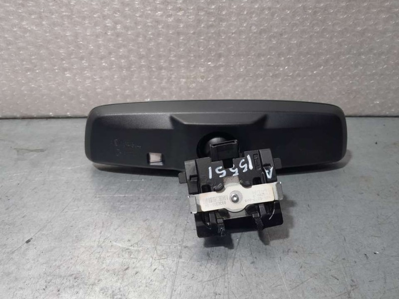 Recambio de espejo interior para bmw serie 1 lim. (f40) 118i m sport referencia OEM IAM 67638495516  