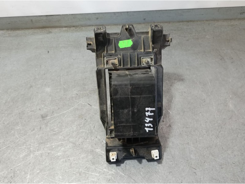 Recambio de palanca cambio para peugeot 208 (p2) allure referencia OEM IAM 98336270DX 58464663 AUTOMATICO